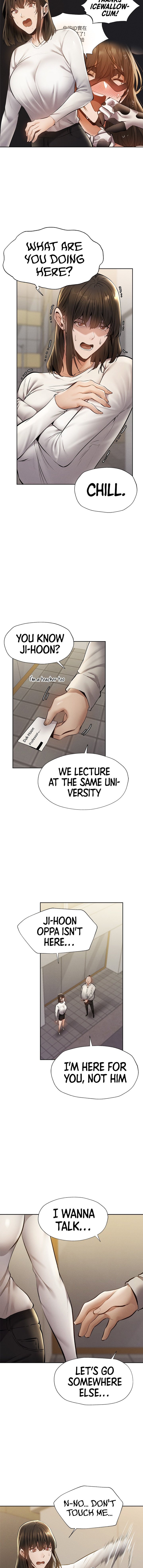 Is there an Empty Room? page 9