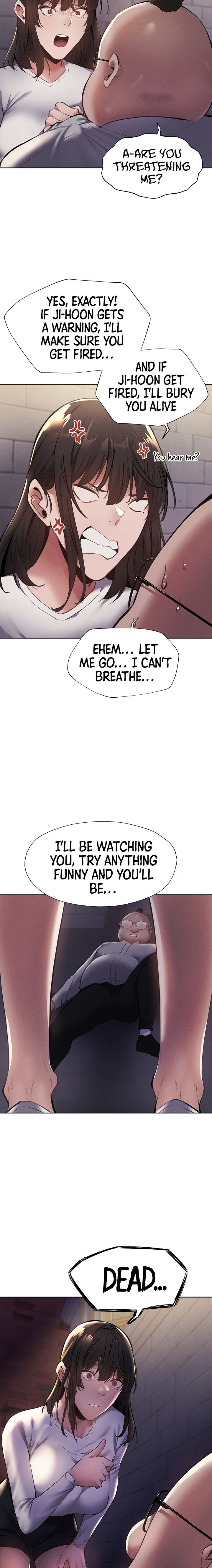 Is there an Empty Room? page 13