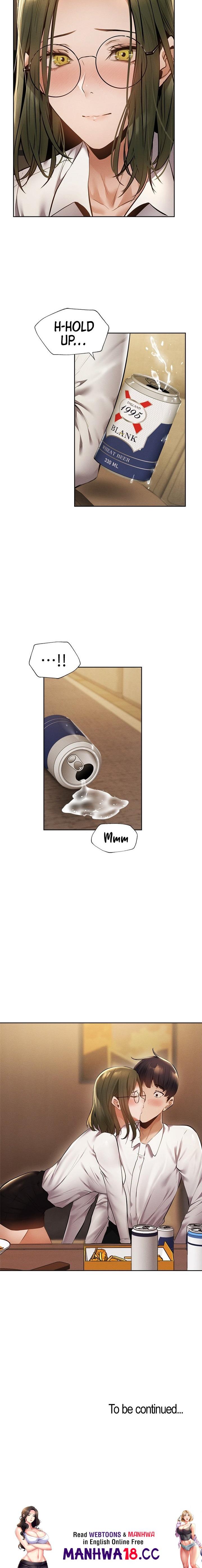 Is there an Empty Room? page 15
