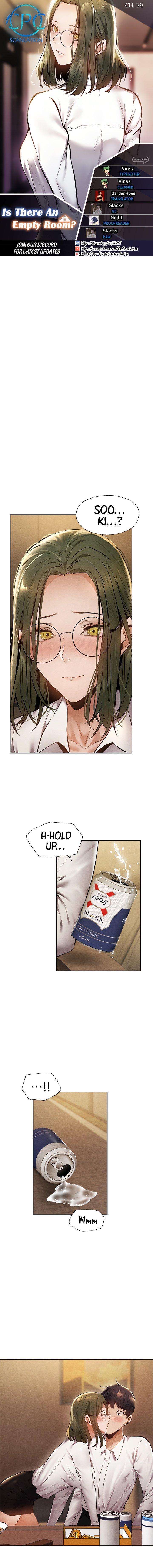 Is there an Empty Room? page 1