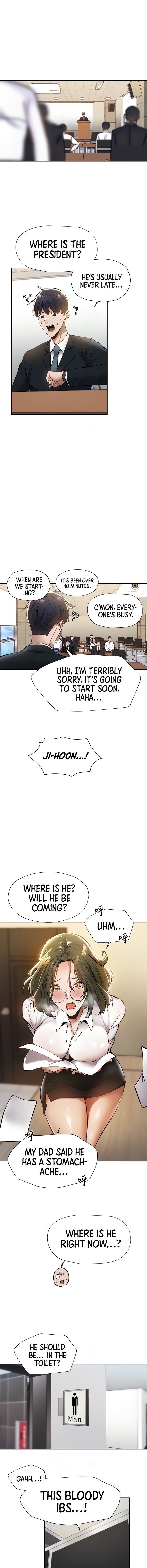 Is there an Empty Room? page 6