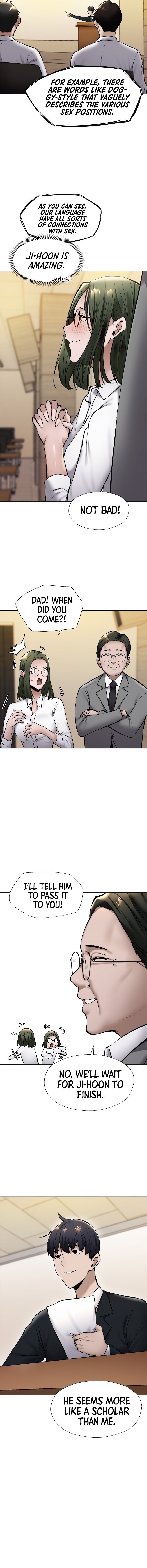 Is there an Empty Room? page 10