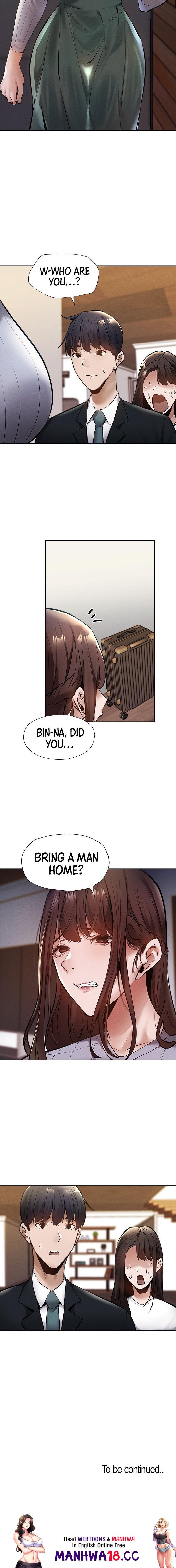 Is there an Empty Room? page 13