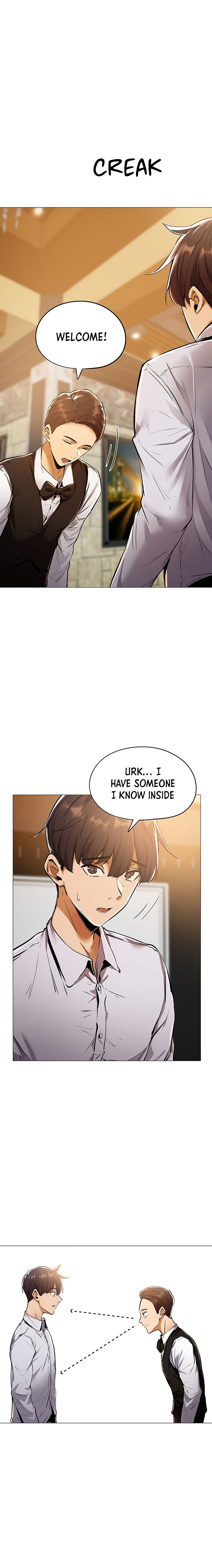 Is there an Empty Room? page 7