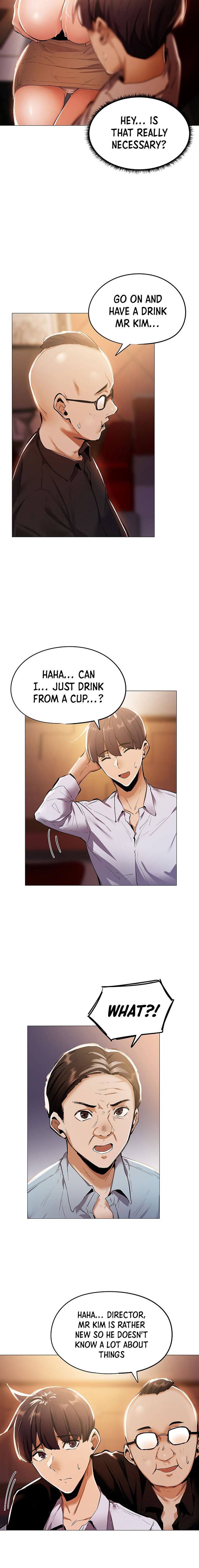 Is there an Empty Room? page 14