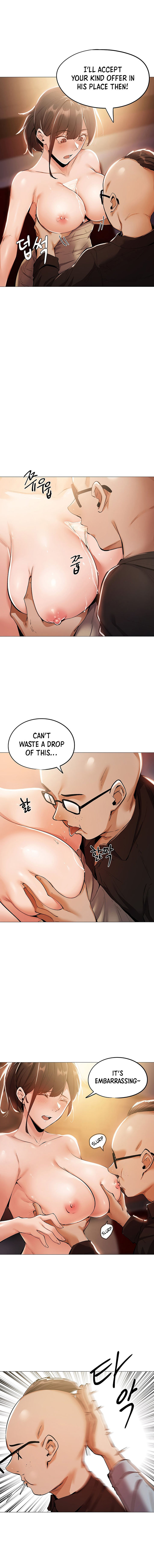 Is there an Empty Room? page 15