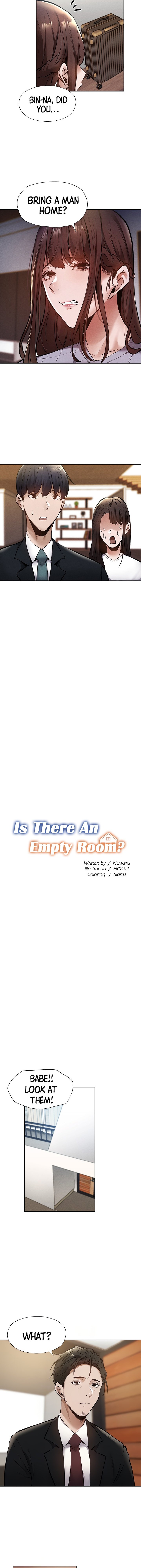 Is there an Empty Room? page 2