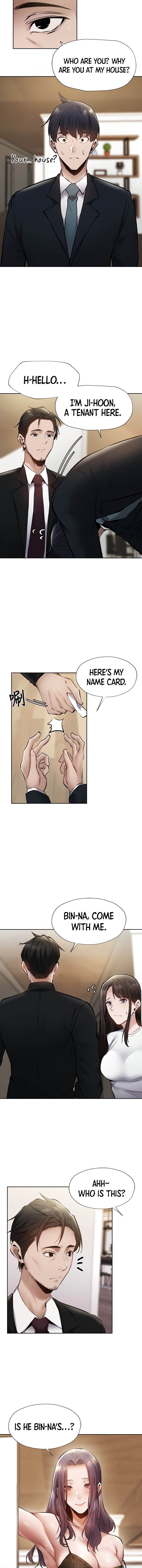 Is there an Empty Room? page 3