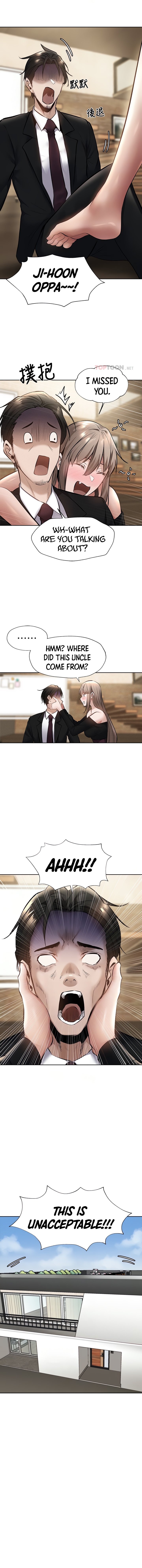 Is there an Empty Room? page 5