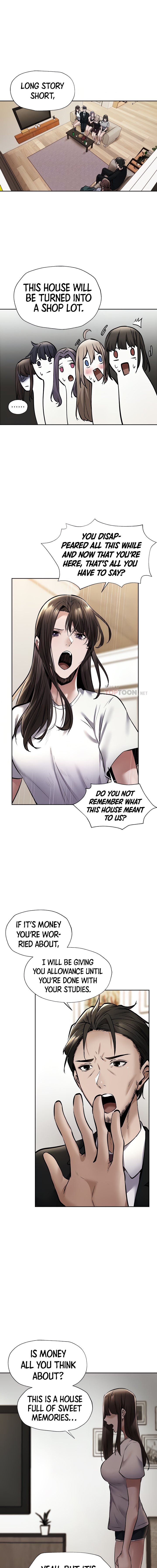 Is there an Empty Room? page 6