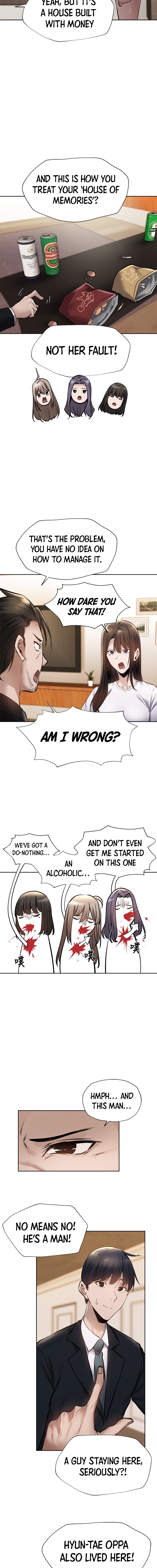 Is there an Empty Room? page 7