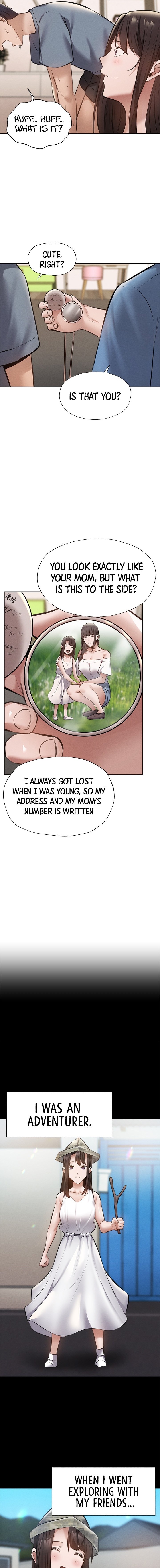 Is there an Empty Room? page 13