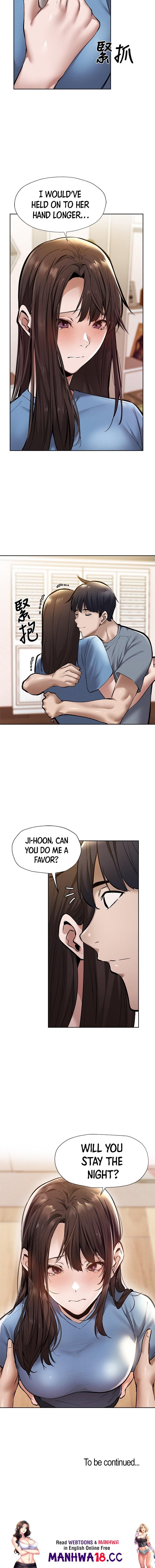 Is there an Empty Room? page 15