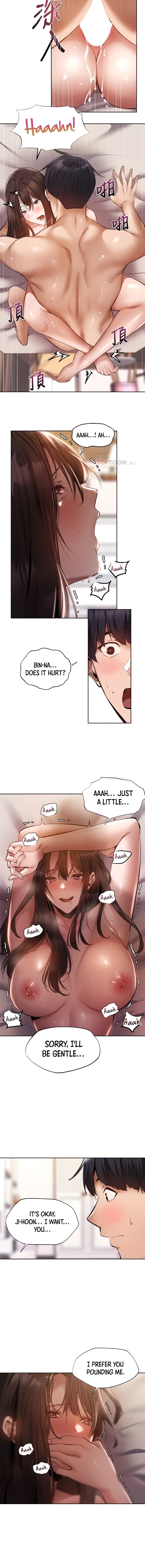 Is there an Empty Room? page 3