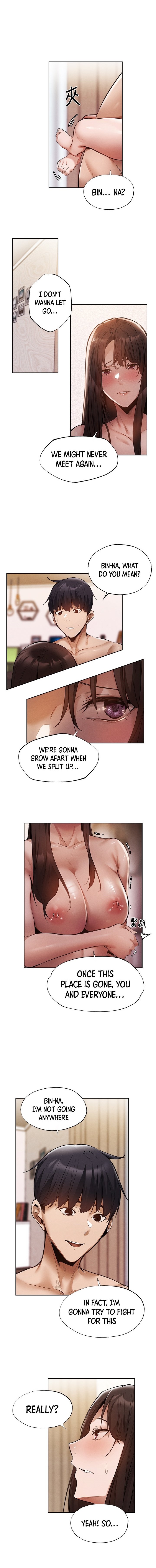 Is there an Empty Room? page 7