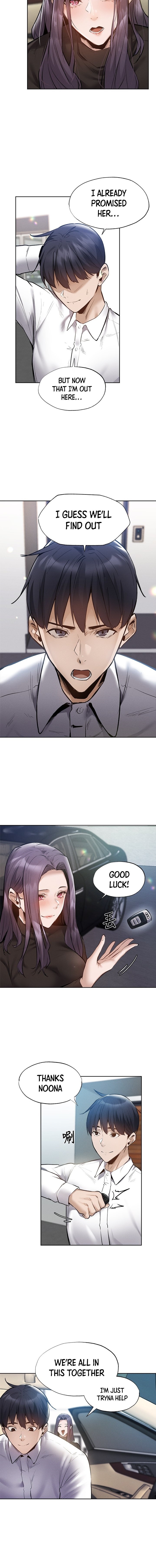 Is there an Empty Room? page 9