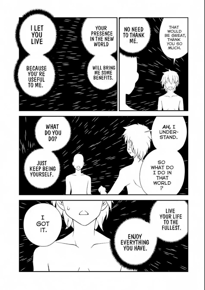 Isekai Nonbiri Nouka page 7