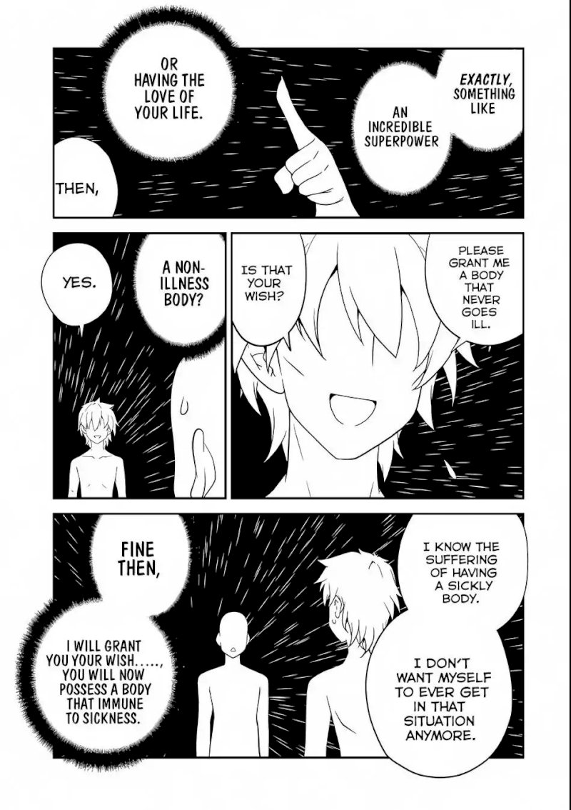Isekai Nonbiri Nouka page 9
