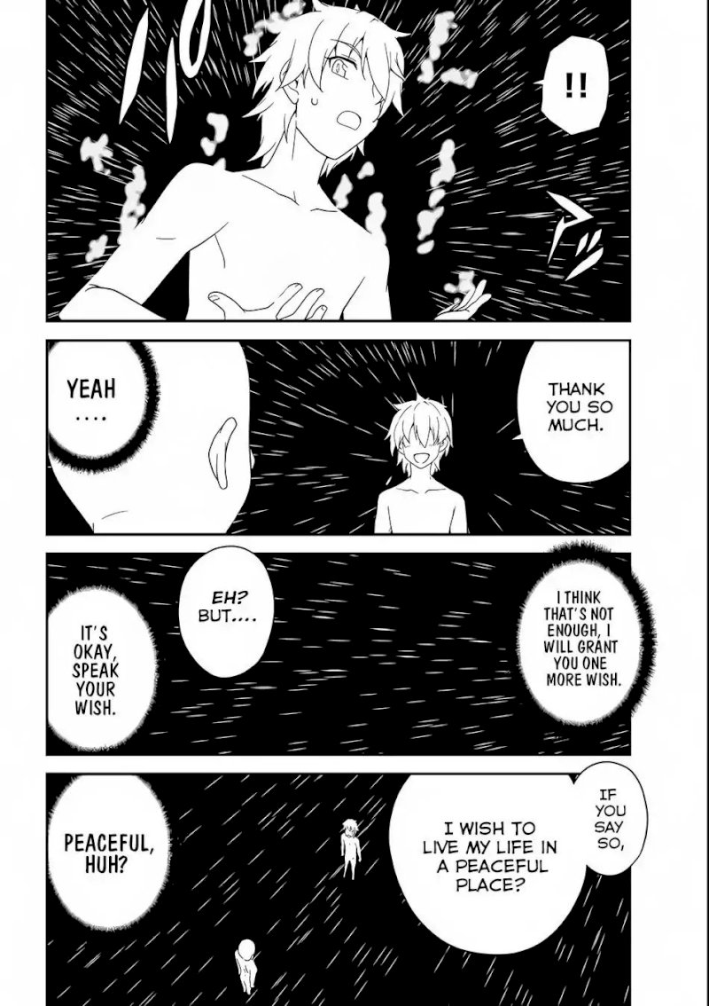 Isekai Nonbiri Nouka page 10