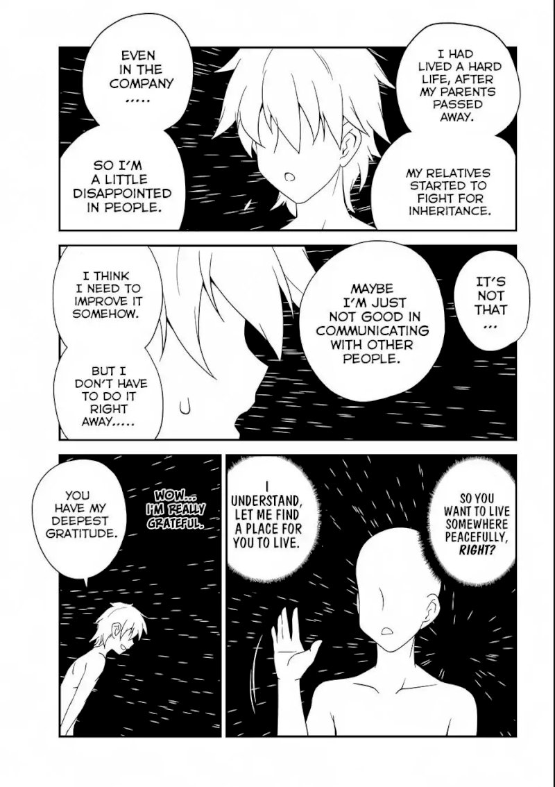 Isekai Nonbiri Nouka page 11