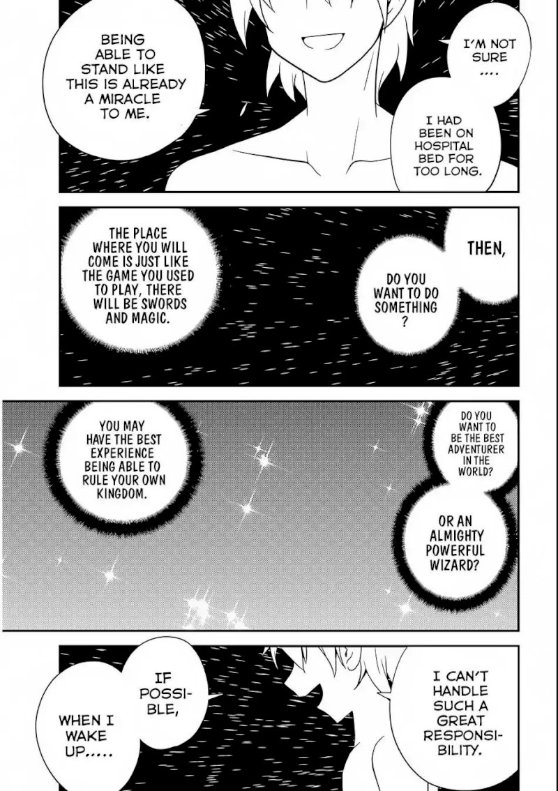 Isekai Nonbiri Nouka page 13