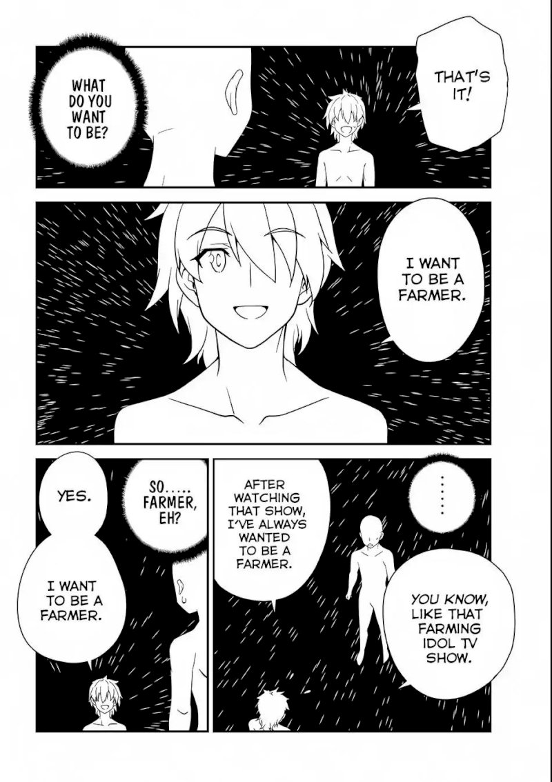 Isekai Nonbiri Nouka page 14