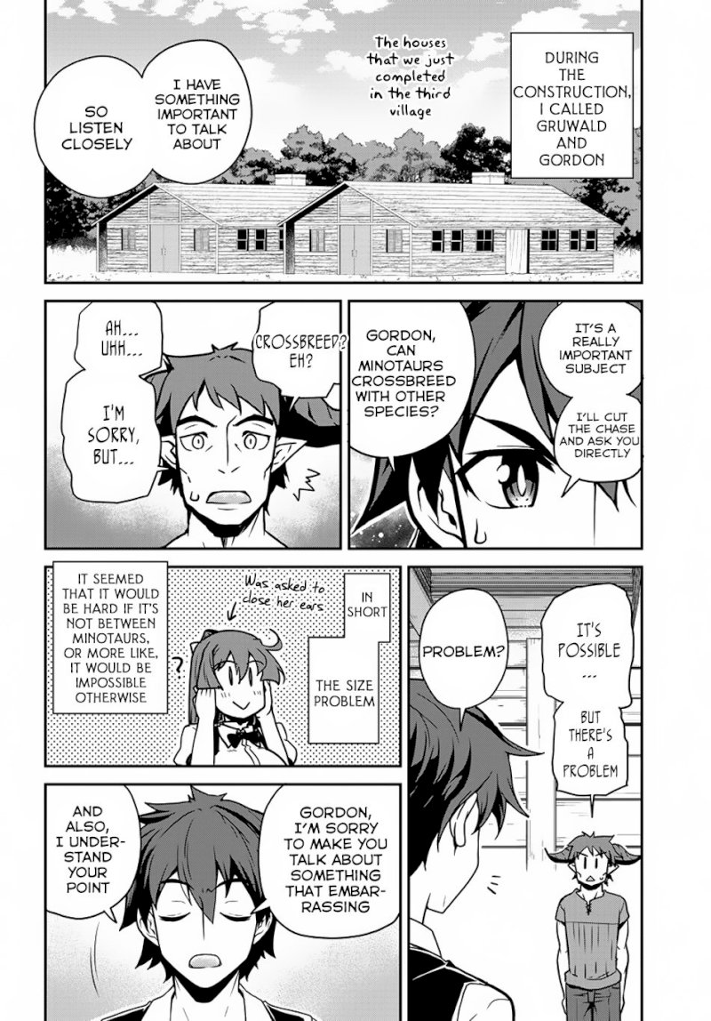 Isekai Nonbiri Nouka page 5
