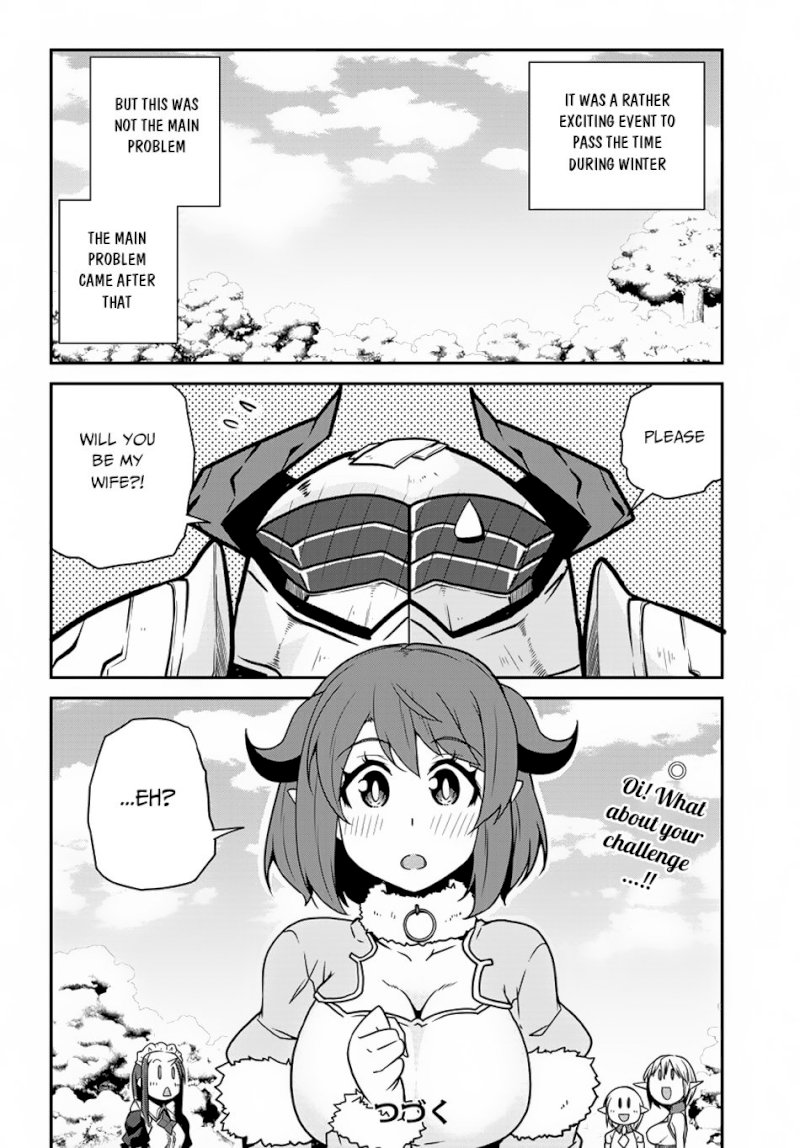 Isekai Nonbiri Nouka page 9
