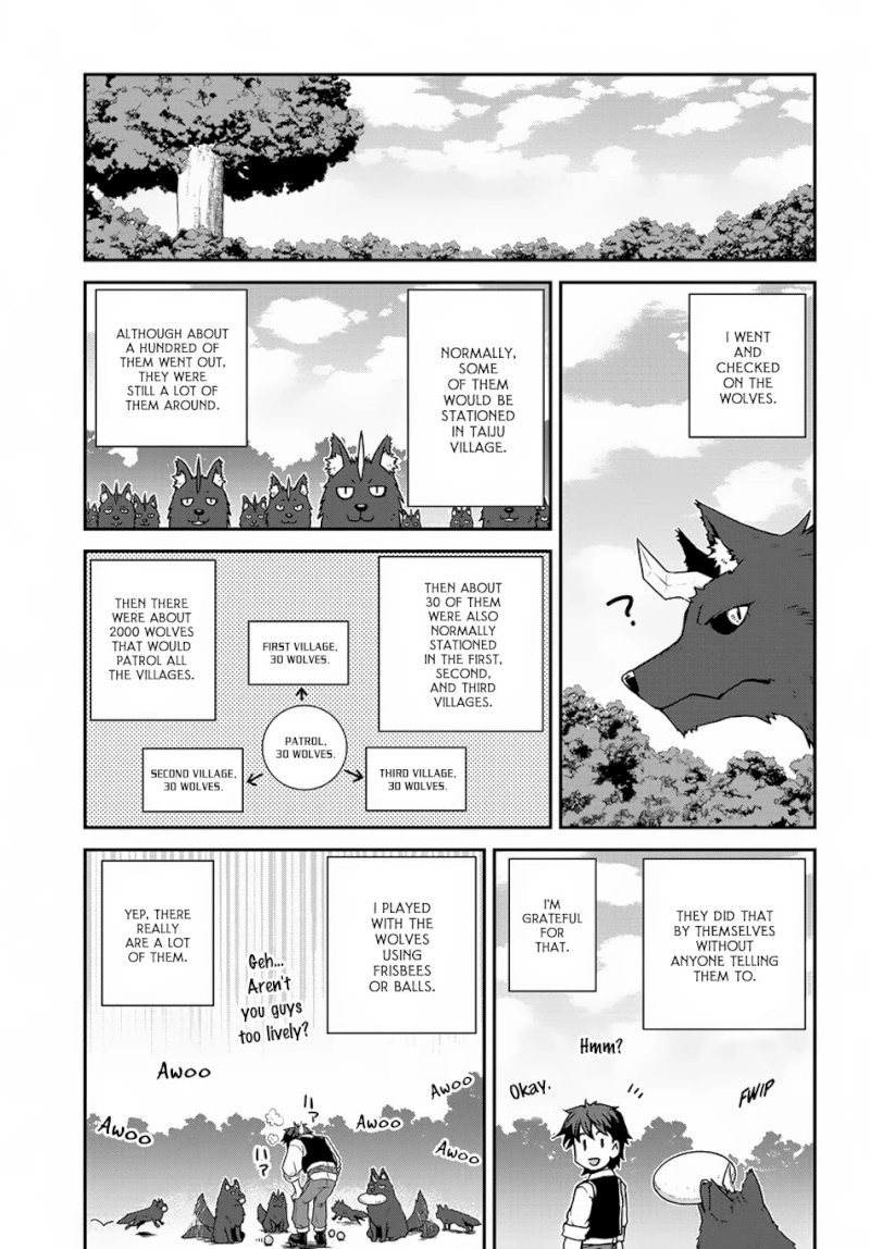 Isekai Nonbiri Nouka page 10
