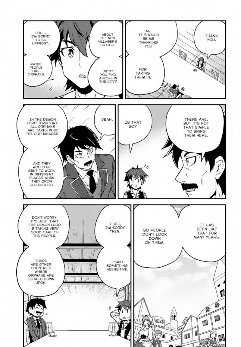 Isekai Nonbiri Nouka page 6