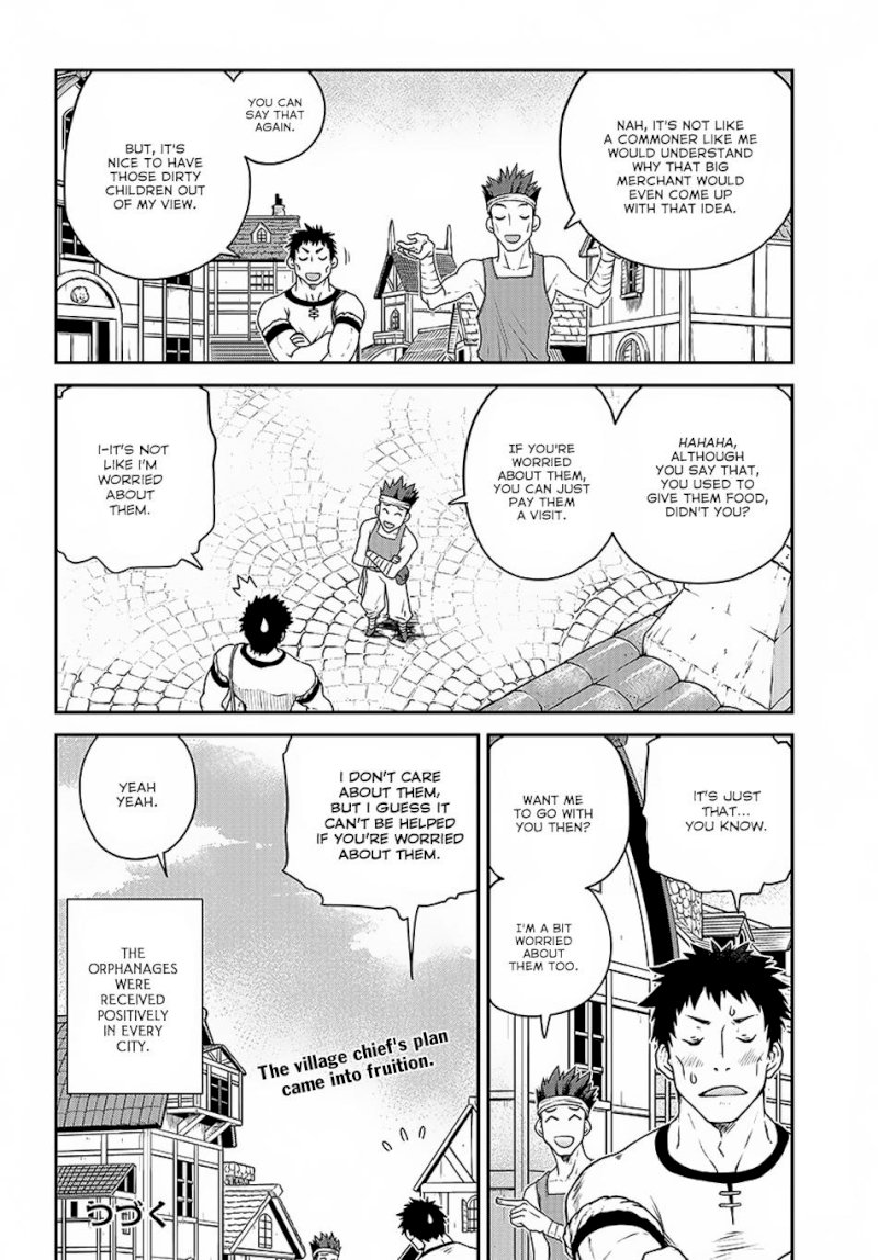 Isekai Nonbiri Nouka page 7
