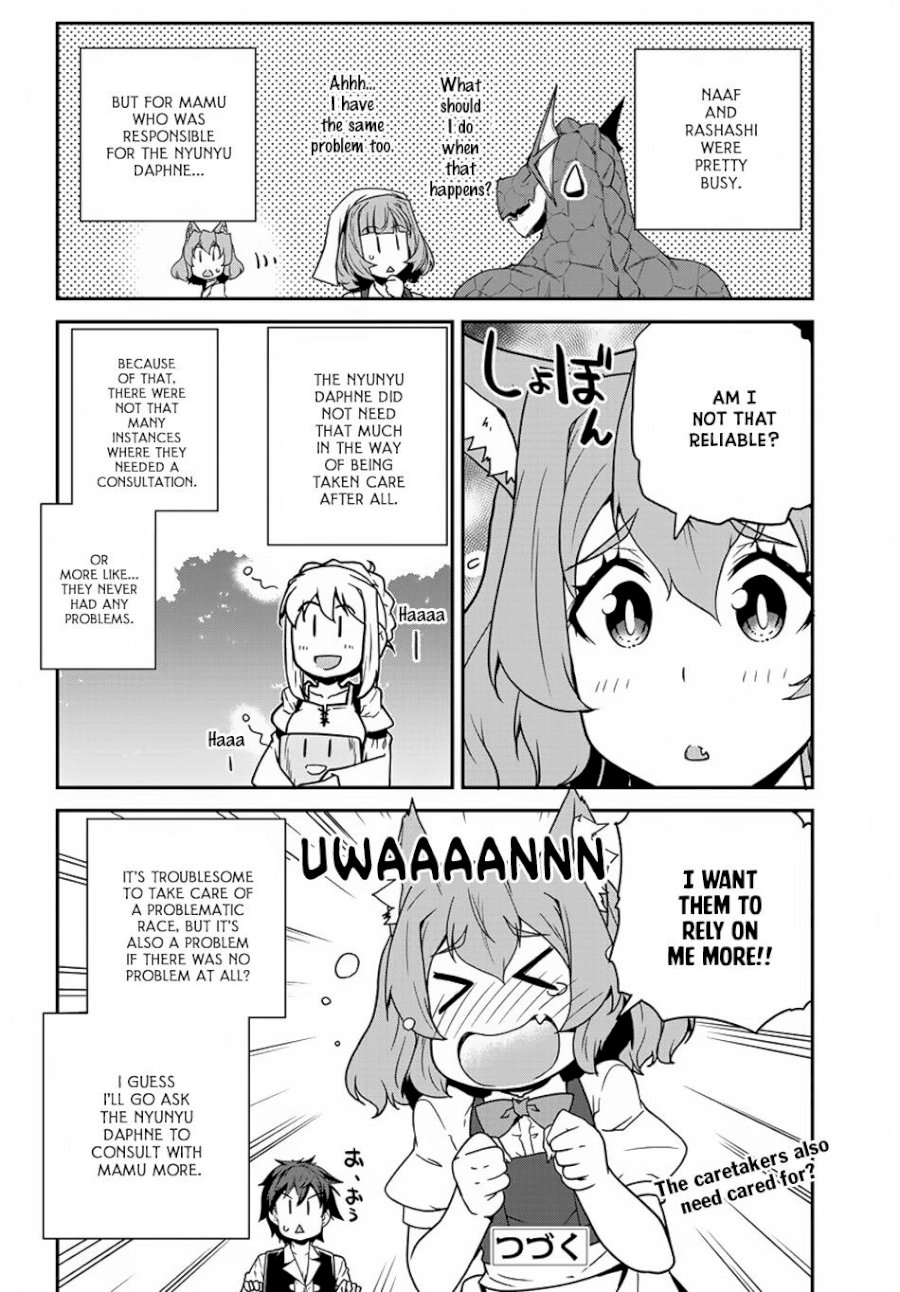 Isekai Nonbiri Nouka page 9
