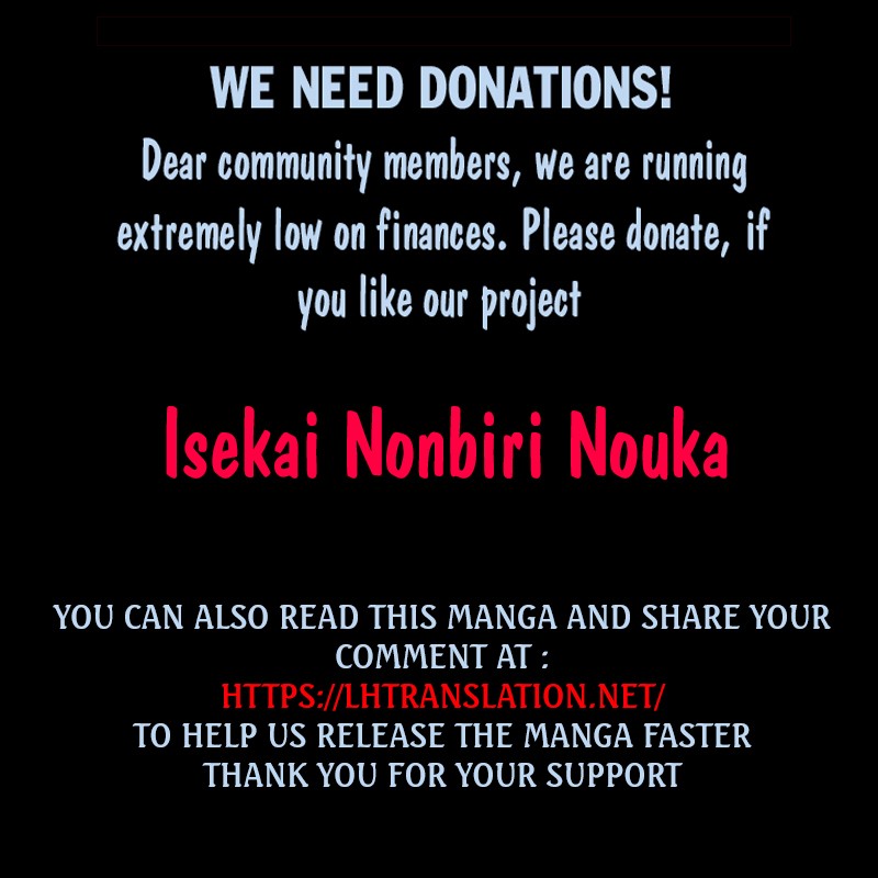 Isekai Nonbiri Nouka page 8