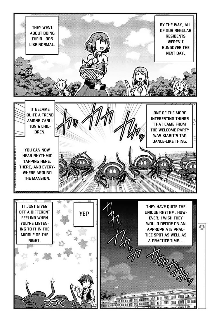 Isekai Nonbiri Nouka page 7