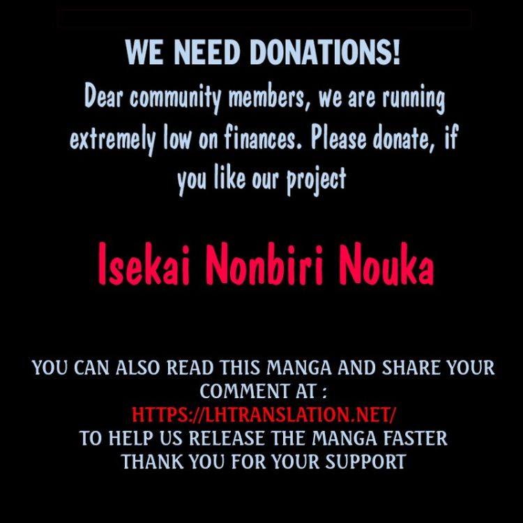 Isekai Nonbiri Nouka page 8