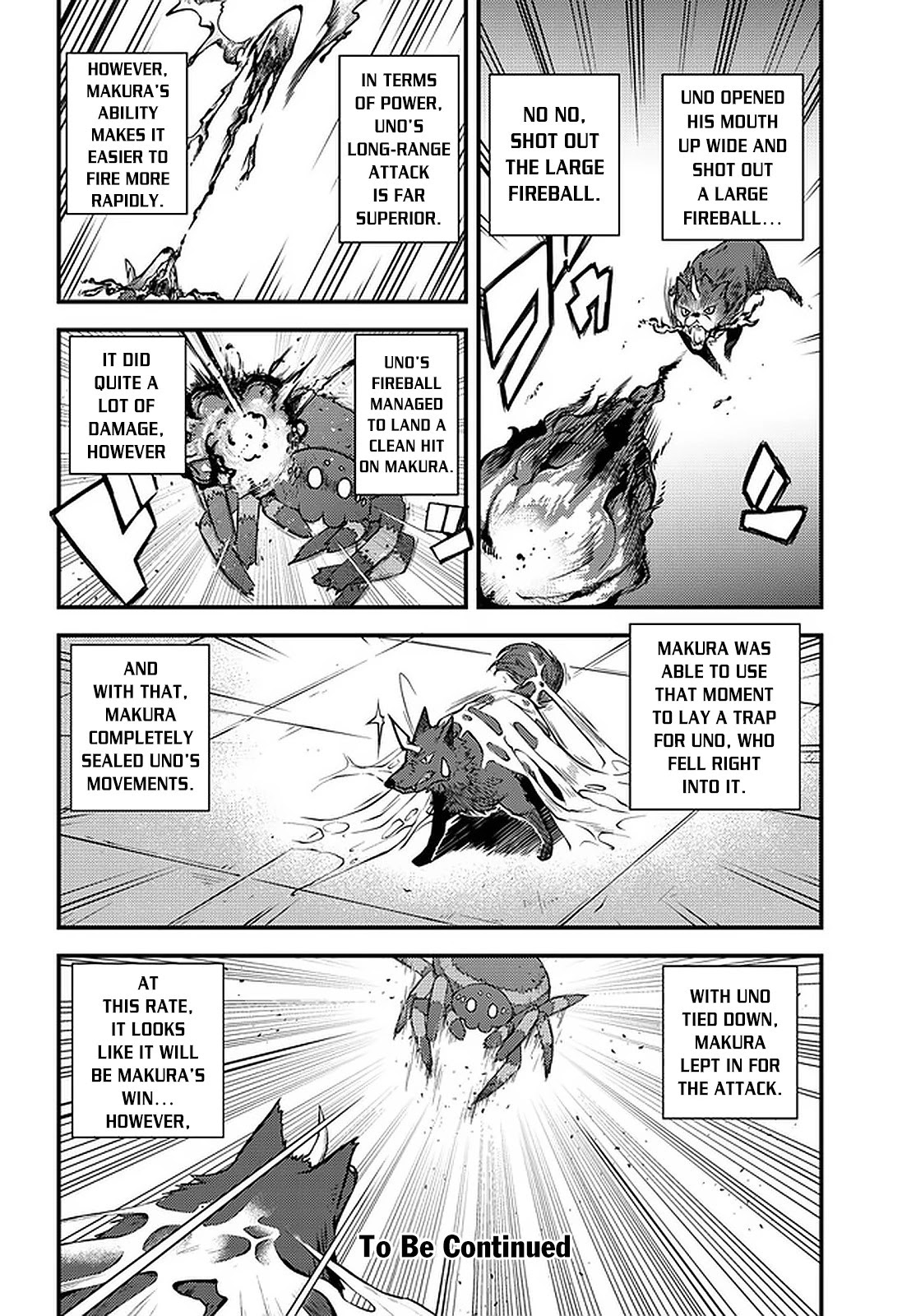 Isekai Nonbiri Nouka page 7