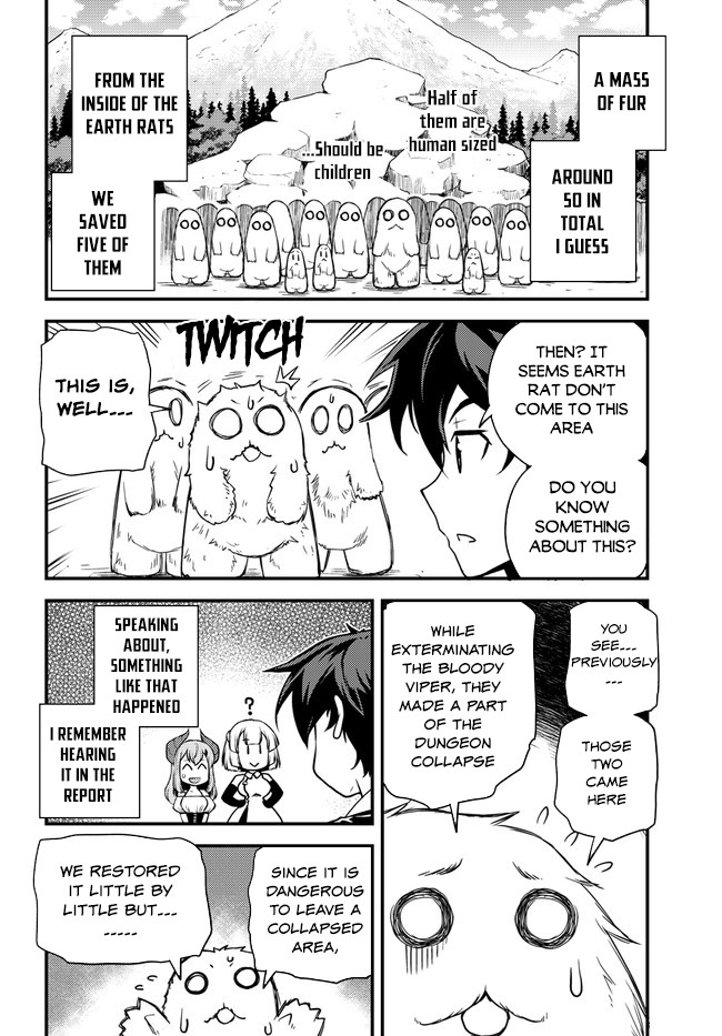 Isekai Nonbiri Nouka page 5