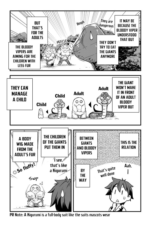 Isekai Nonbiri Nouka page 7