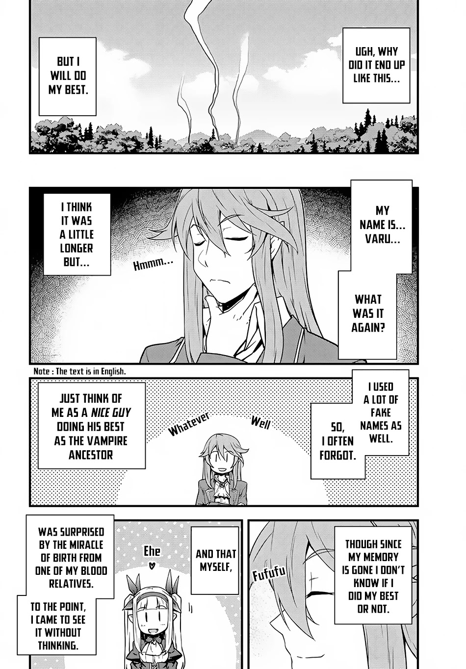 Isekai Nonbiri Nouka page 5