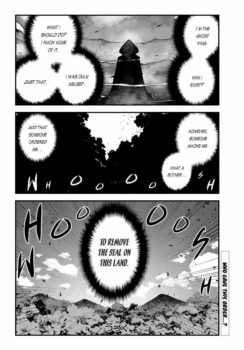 Isekai Nonbiri Nouka page 7