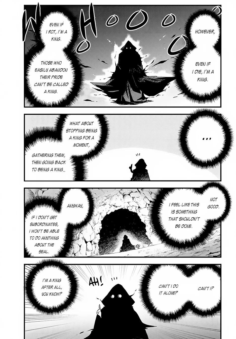 Isekai Nonbiri Nouka page 4