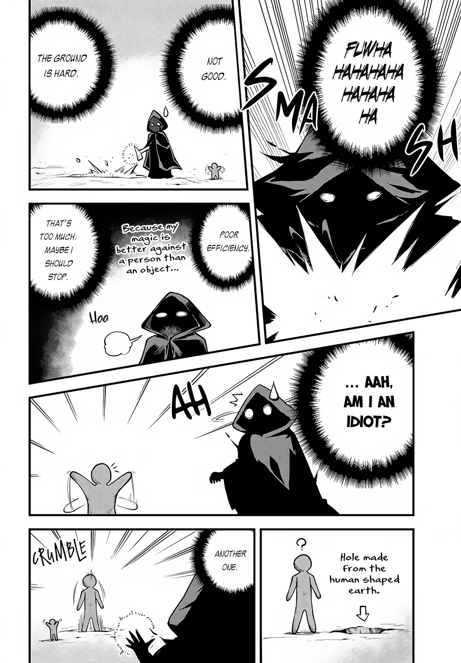 Isekai Nonbiri Nouka page 5