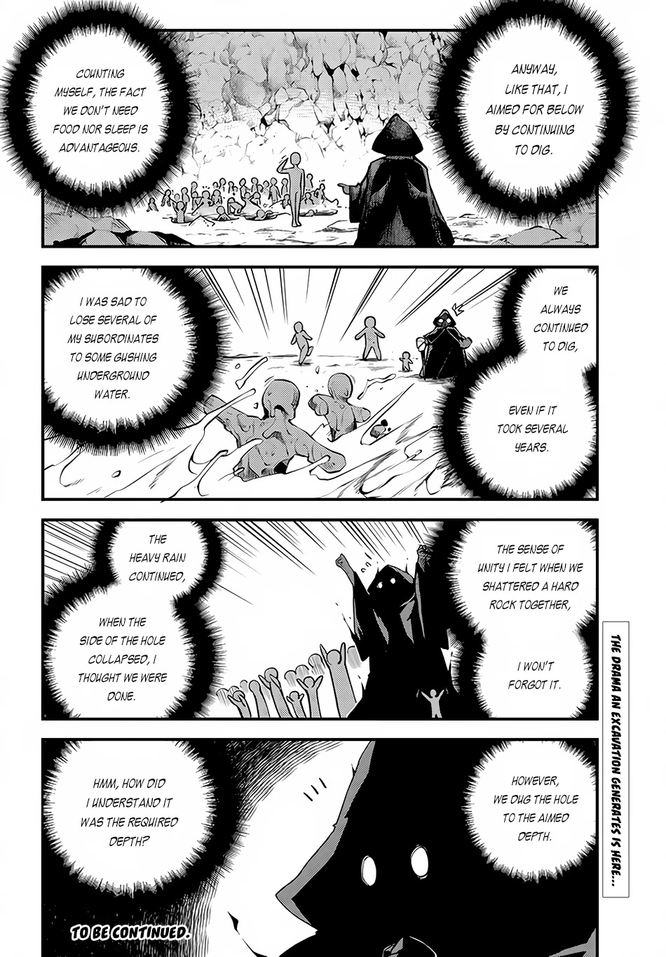 Isekai Nonbiri Nouka page 7