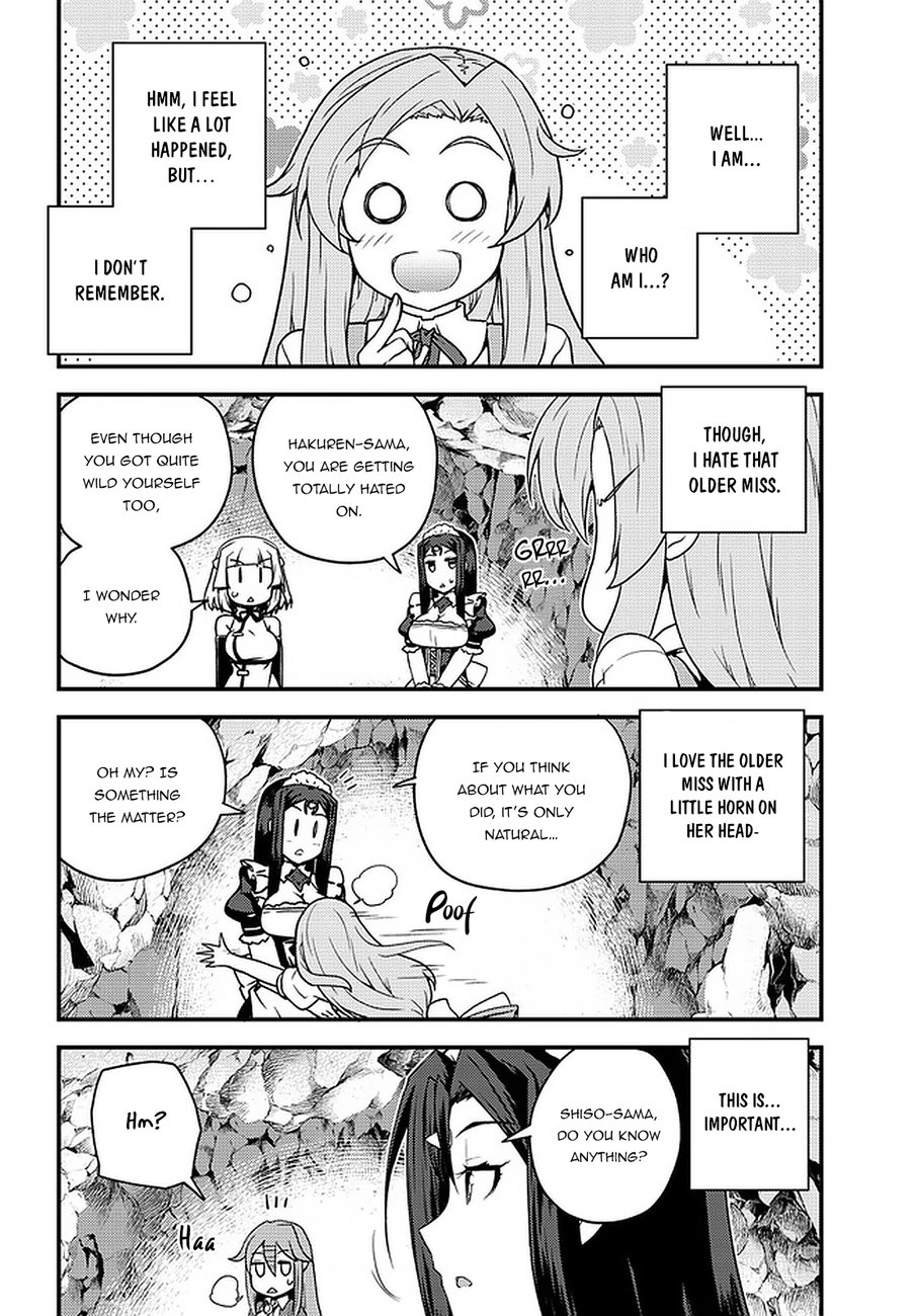 Isekai Nonbiri Nouka page 5