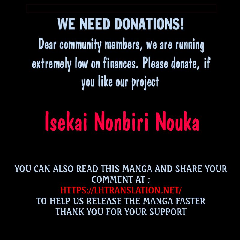 Isekai Nonbiri Nouka page 8