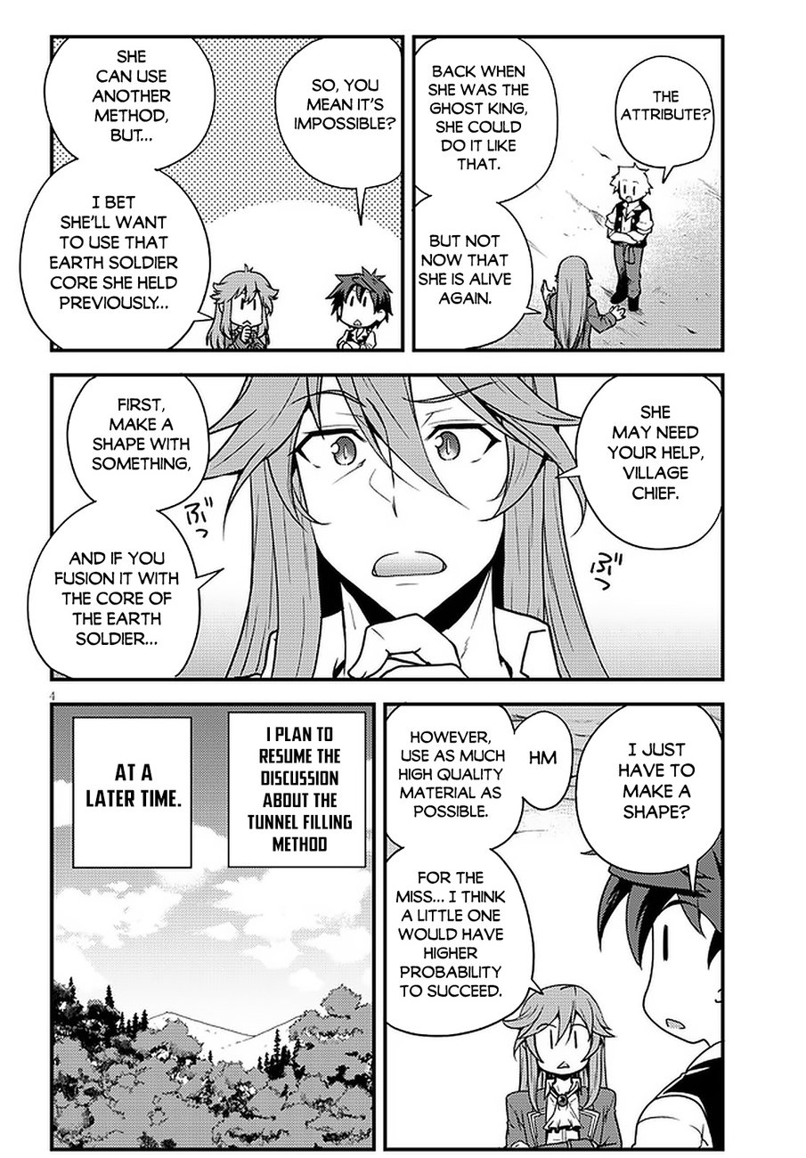 Isekai Nonbiri Nouka page 5