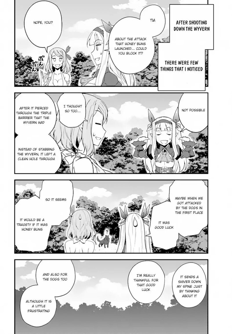 Isekai Nonbiri Nouka page 7