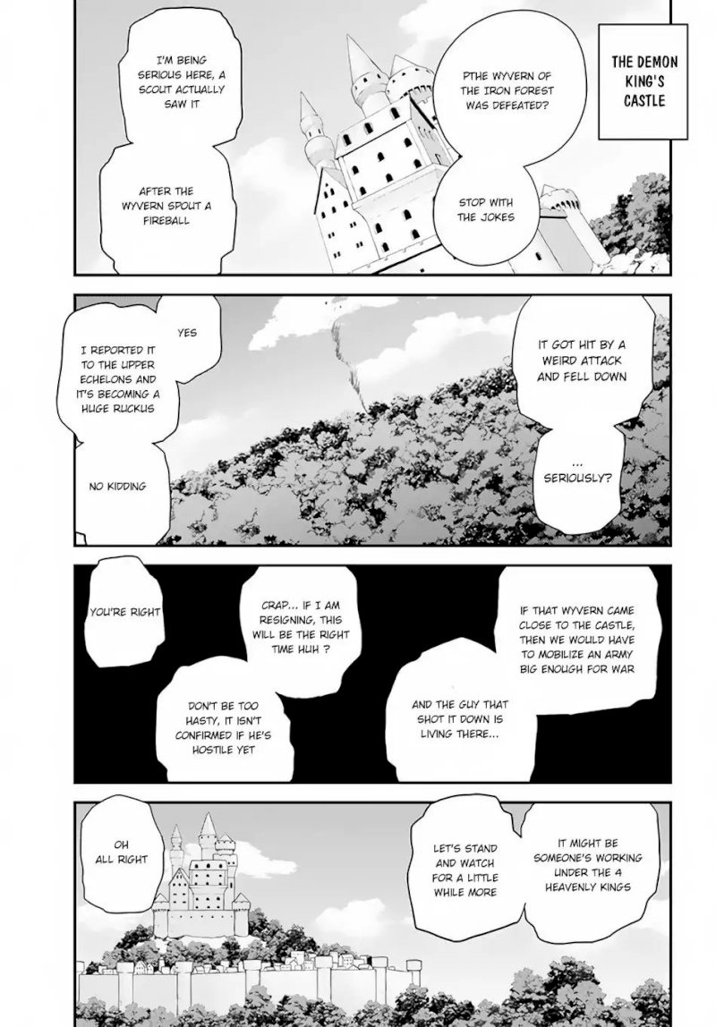 Isekai Nonbiri Nouka page 8