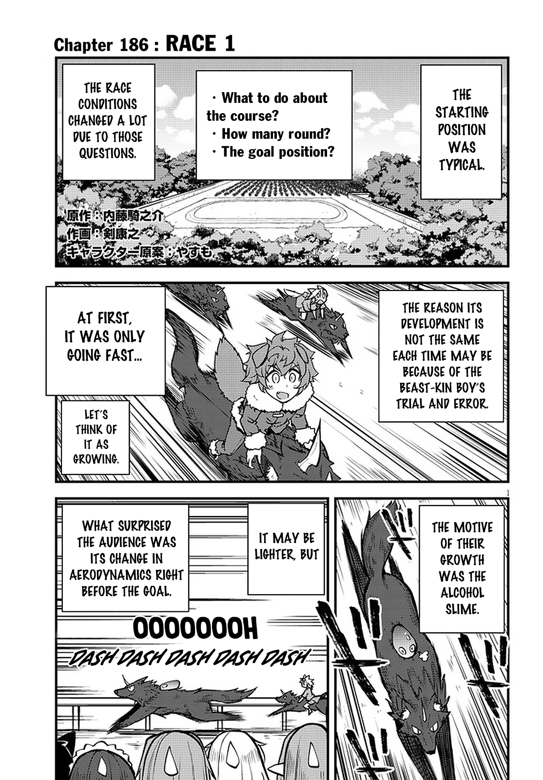 Isekai Nonbiri Nouka page 2