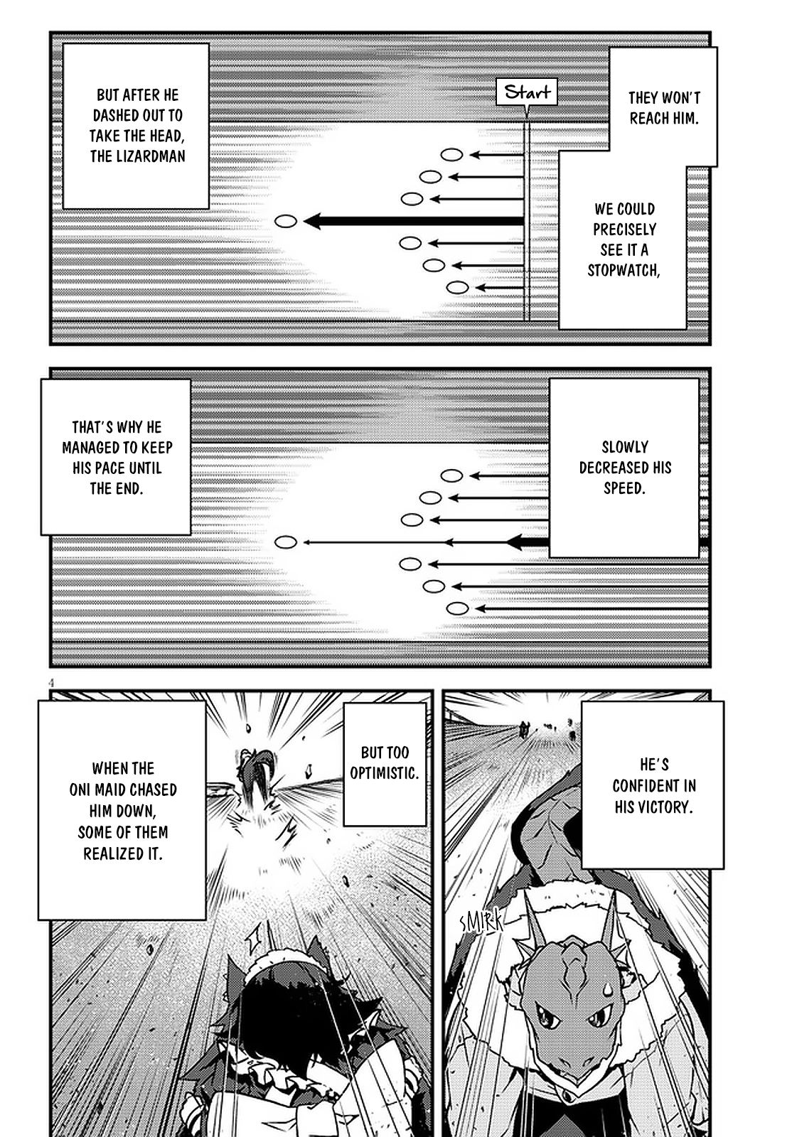 Isekai Nonbiri Nouka page 5